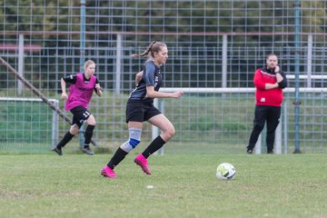 Bild 30 - Frauen Grossenasper SV - SV Steinhorst/Labenz : Ergebnis: 1:3